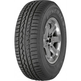 General Tire Snow Grabber (215/70R16 100T)