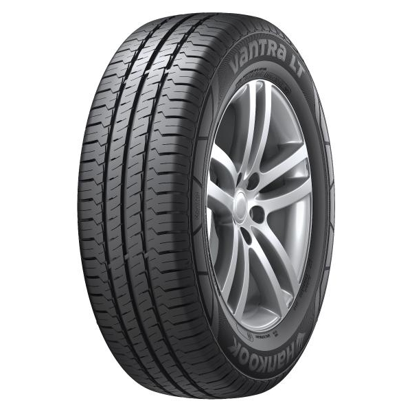 Hankook RA18 Vantra LT (195/75R16 105R) - зображення 1