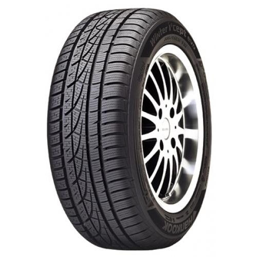 Hankook W310 Winter I Cept Evo - зображення 1