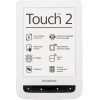 PocketBook Touch Lux 2 (626) White - зображення 1