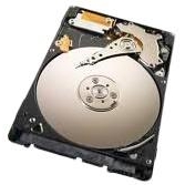 Seagate Momentus Thin ST320LT012 - зображення 1