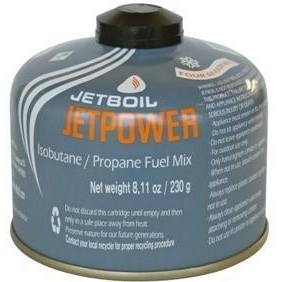 Jetboil Jetpower Fuel 230g - зображення 1