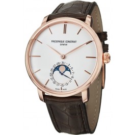 Frederique Constant FC-705V4S4