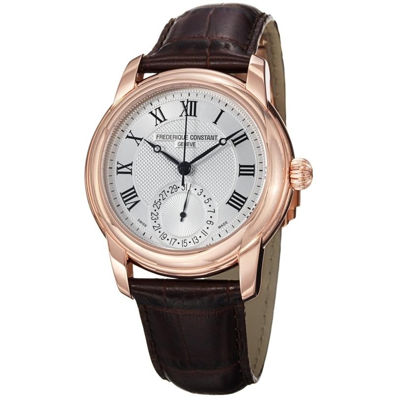 Frederique Constant FC-710MC4H4 - зображення 1