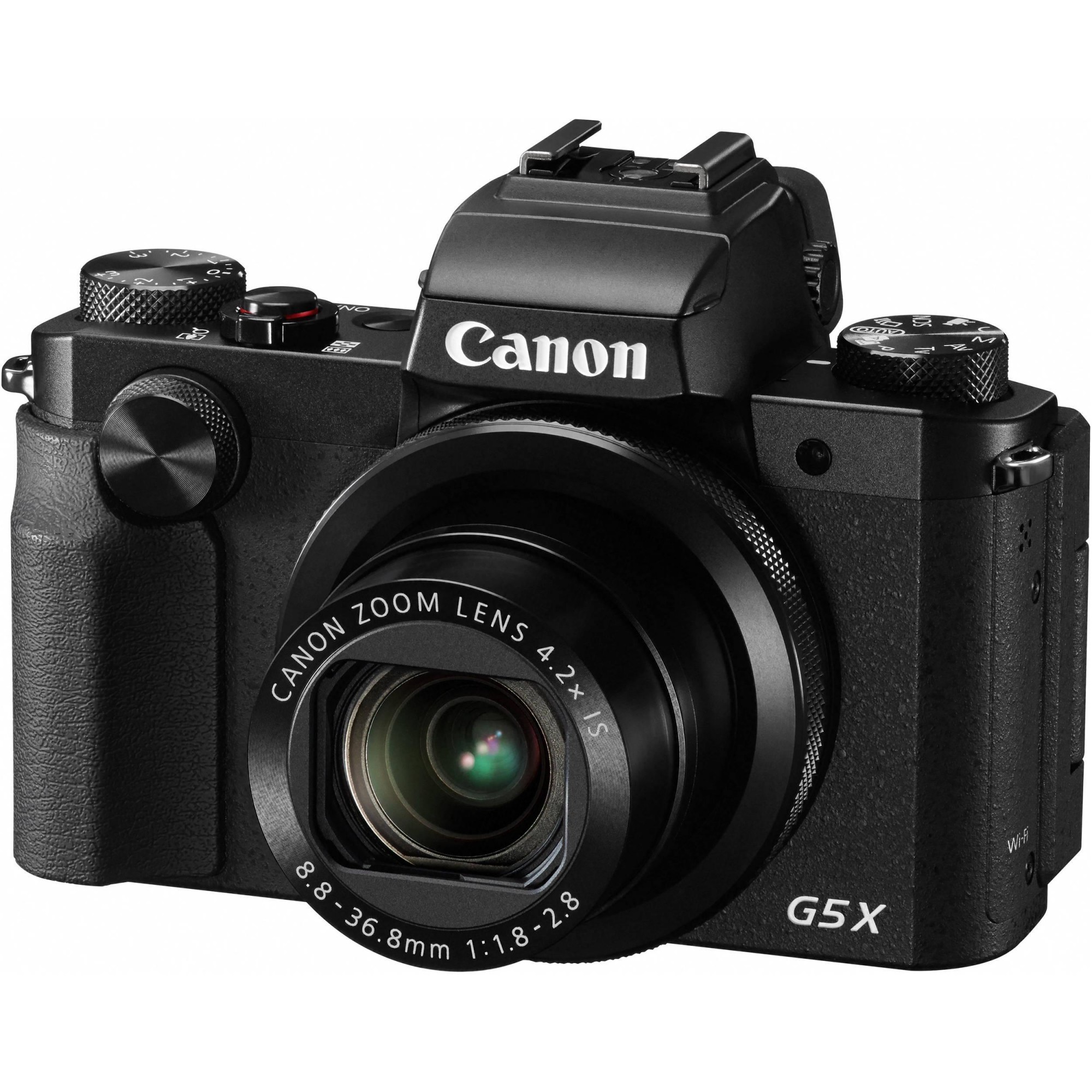 Canon PowerShot G5X (0510C011) - зображення 1