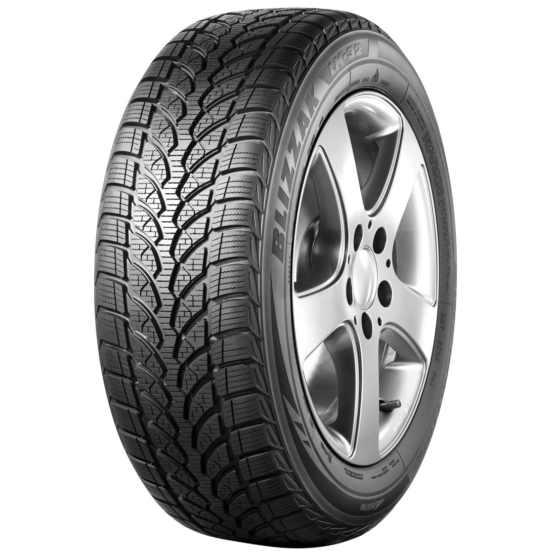 Bridgestone BLIZZAK LM-32 (225/45R18 95H) XL - зображення 1