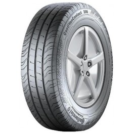   Continental ContiVanContact 200 (225/55R17 107H)