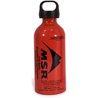 MSR Fuel Bottle 325 ml - зображення 1