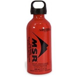 MSR Fuel Bottle 325 ml