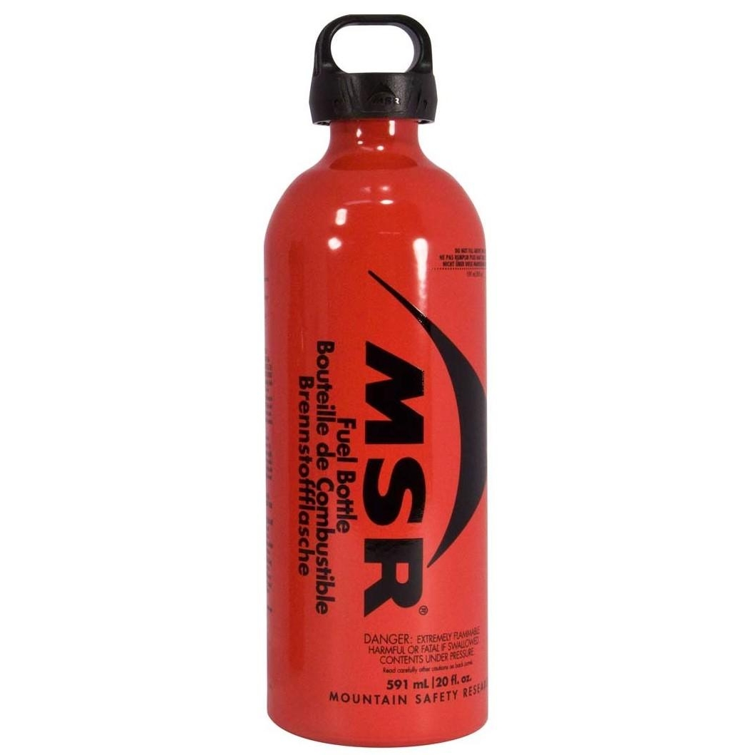 MSR Fuel Bottle 591 ml - зображення 1