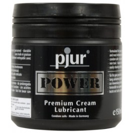 Pjur Power Premium Cream 150 мл (PJ10290)
