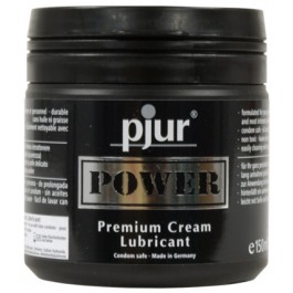   Pjur Power Premium Cream 150 мл (PJ10290)