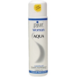   Pjur Woman Aqua, 100 мл (PJ10370)