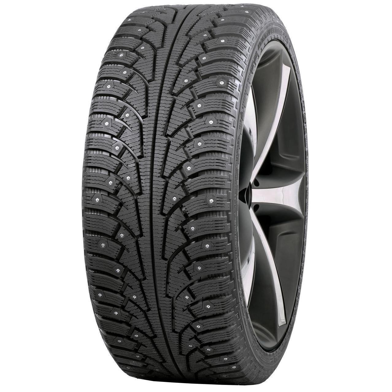 Nokian Tyres Hakkapeliitta SUV 5 (285/30R22 101T) - зображення 1