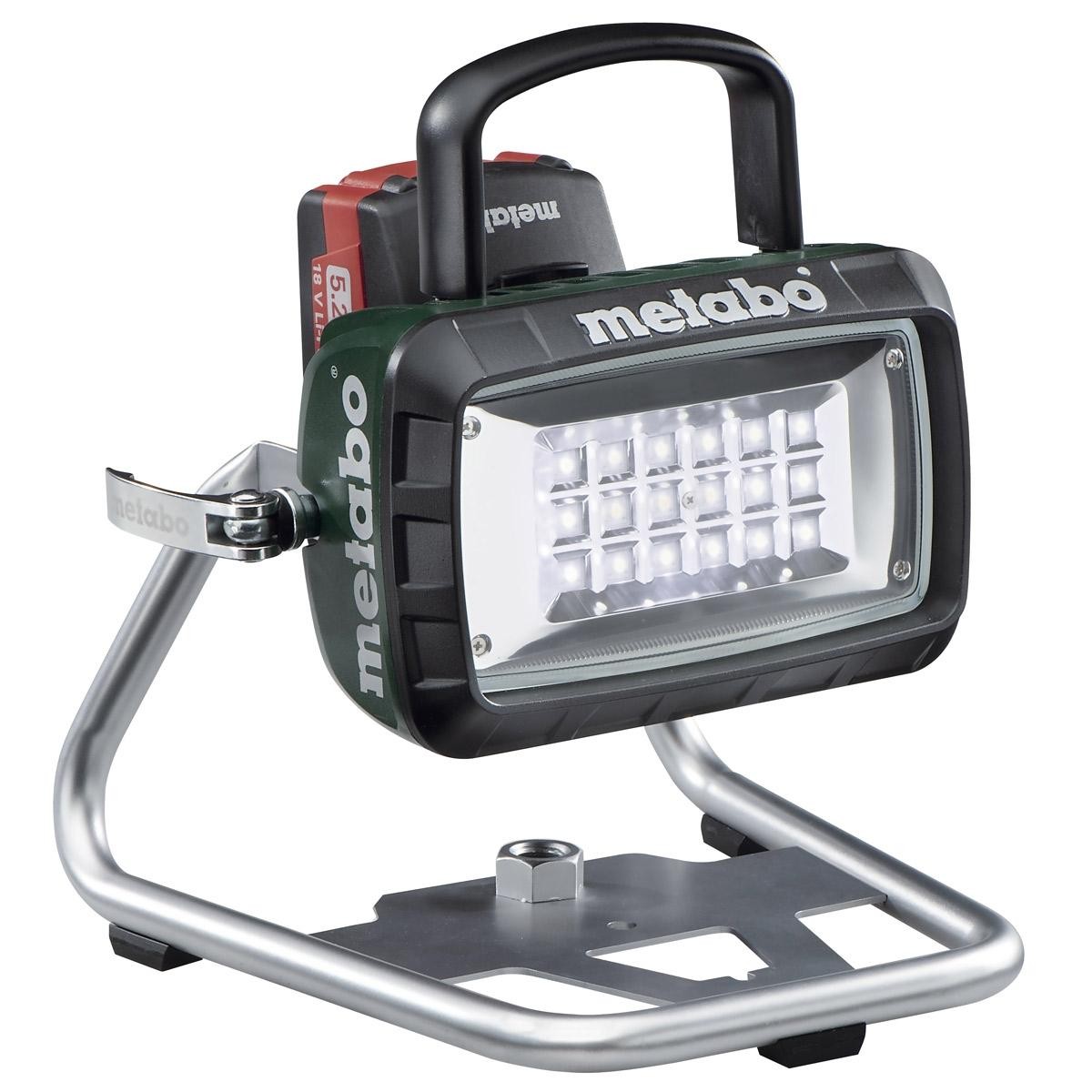 Metabo BSA LED (602111850) - зображення 1