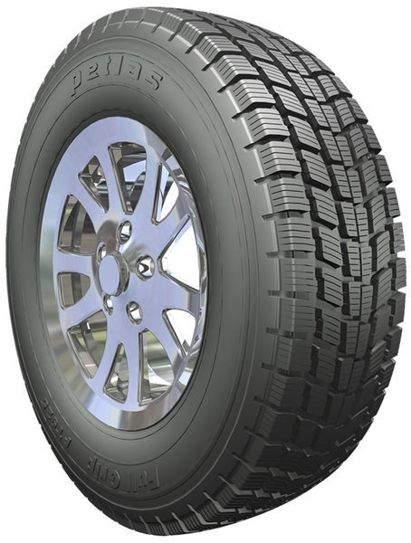 Petlas PT925 Fullgrip (225/65R16 110R) - зображення 1