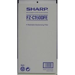 Sharp FZ-C150DFE