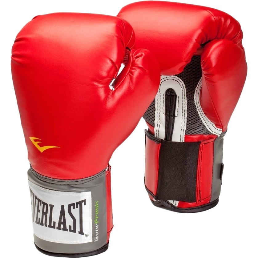 Everlast Pro Style Training Boxing Gloves EVVTG - зображення 1