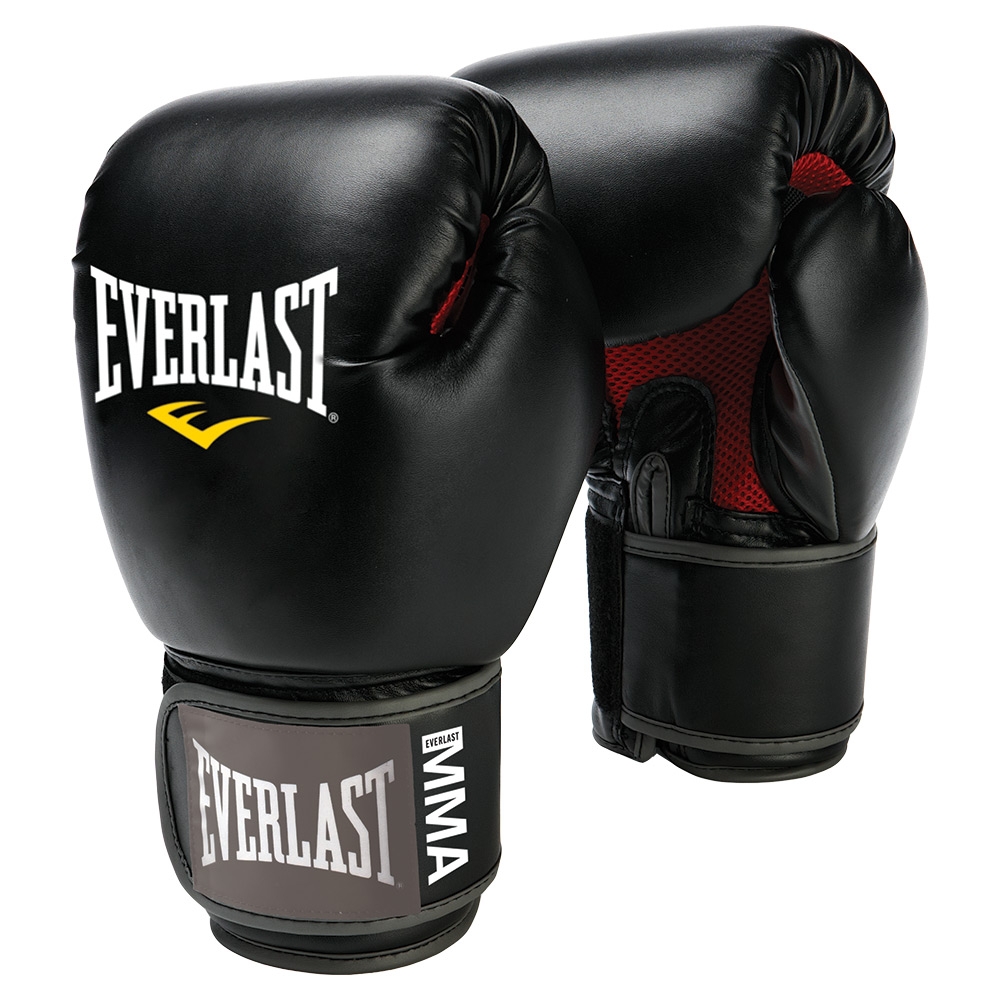Everlast Pro Style Muay Thai Gloves 7012 - зображення 1