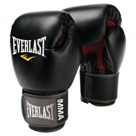 Everlast Pro Style Muay Thai Gloves 7012