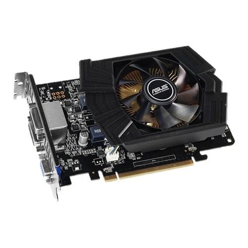 ASUS GTX750-PH-2GD5 - зображення 1