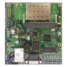 Mikrotik RB411AR - зображення 1