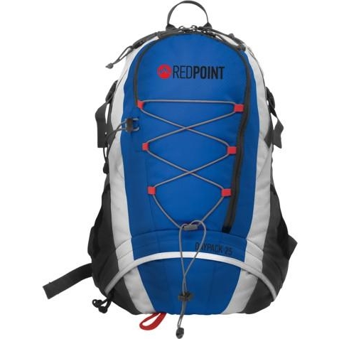 RedPoint Daypack 25 / синий/серый - зображення 1