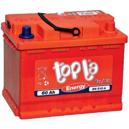 Topla Energy 6СТ-60 АзE (108060)