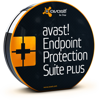 Avast! Endpoint Protection Suite Plus на 1 год - зображення 1