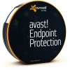 Avast! Endpoint Protection на 1 год - зображення 1