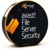 Avast! File Server Security на 1 год - зображення 1