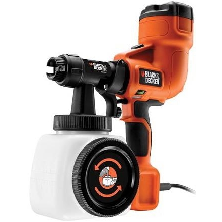 Black+Decker HVLP200 - зображення 1