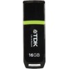 TDK 16 GB TF10 Black - зображення 1