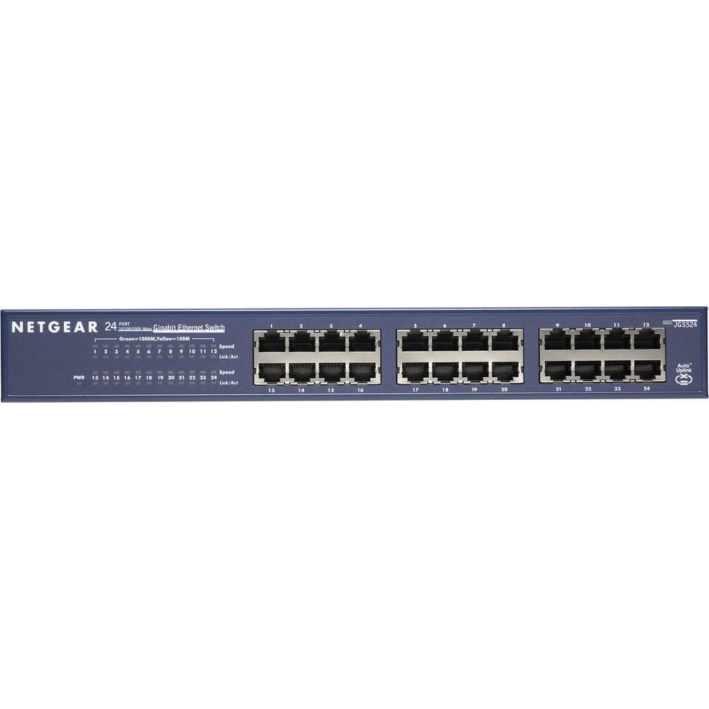 Netgear JGS524 - зображення 1