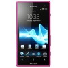 Sony Xperia Acro S (Pink) - зображення 1