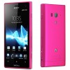 Sony Xperia Acro S (Pink) - зображення 2