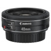 Canon EF 40mm f/2,8 STM (6310B005) - зображення 1