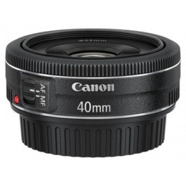 Canon EF 40mm f/2,8 STM (6310B005)