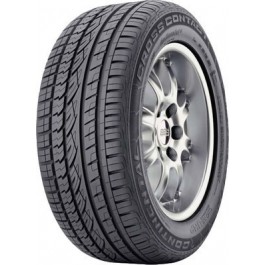Continental ContiCrossContact UHP (295/45R19 109Y)