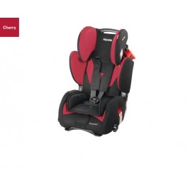   Recaro Young Sport New Cherry