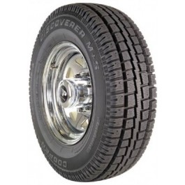 Cooper Discoverer M+S (275/55R20 117S) XL