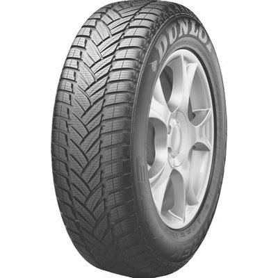 Dunlop GRANDTREK WT M3 (255/50R19 107V) XL - зображення 1