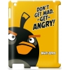 Накладка для планшета GEAR4 Angry Birds для iPad 3 Black/Orange (IPAB306G)