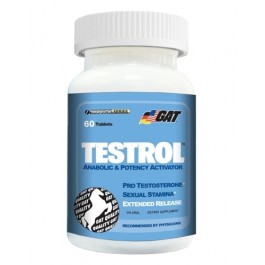   GAT Sport Testrol 60 tabs