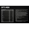 Optimum Nutrition Opti-Men 150 tabs - зображення 3