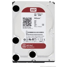 WD Red 1 TB (WD10EFRX)