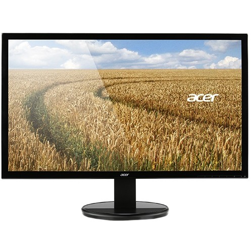 Acer K202HQLAb (UM.IX3EE.A01) - зображення 1
