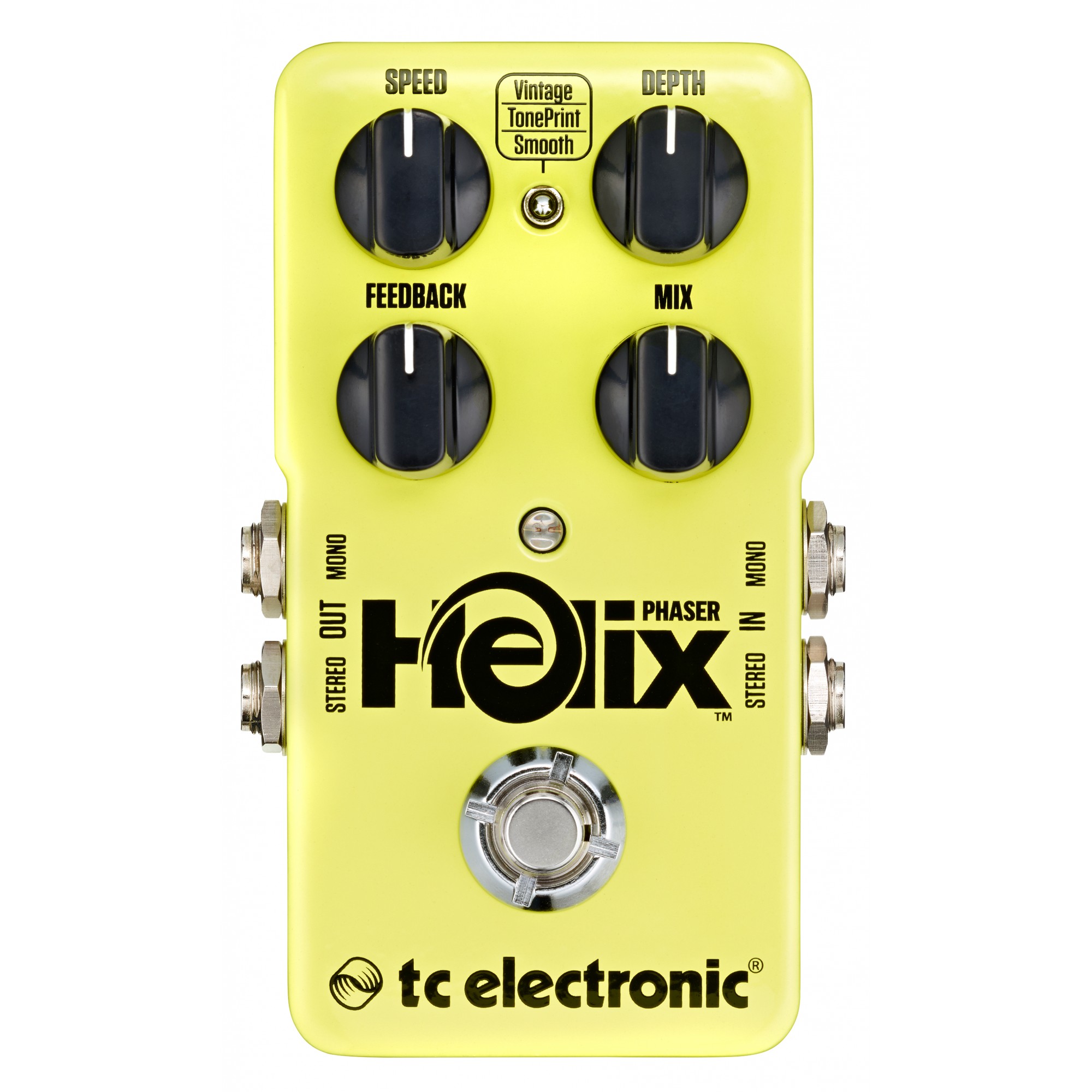 TC Electronic Helix Phaser - зображення 1