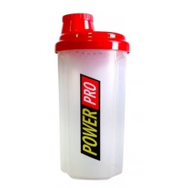 Power Pro Shaker 700 ml