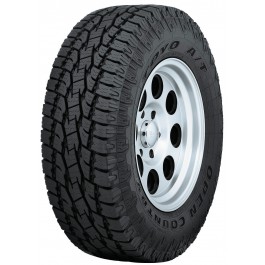 Toyo Open Country A/T (225/70R16 101S)